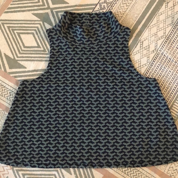 We The Free Razor Back Top - Picture 3 of 9